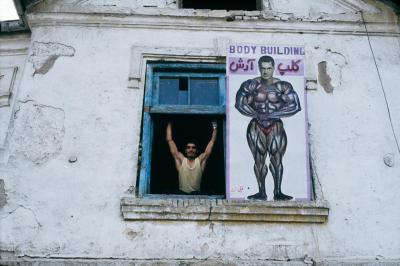 其他.史蒂夫·麦凯瑞SteveMcCurry下集Street Art 25的摄影作品