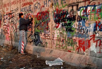 其他.史蒂夫·麦凯瑞SteveMcCurry下集Street Art 25的摄影作品