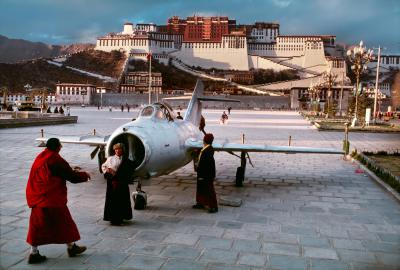其他.史蒂夫·麦凯瑞SteveMcCurry下集Tibet 51的摄影作品