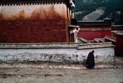 其他.史蒂夫·麦凯瑞SteveMcCurry下集Tibet 51的摄影作品