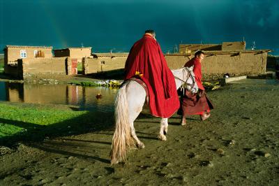 其他.史蒂夫·麦凯瑞SteveMcCurry下集Travelers 30的摄影作品