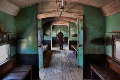 其他.史蒂夫·麦凯瑞SteveMcCurry下集Travelers 30的摄影作品