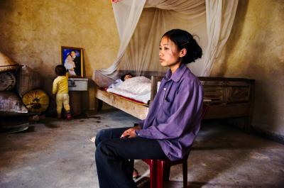 其他.史蒂夫·麦凯瑞SteveMcCurry下集Vietnam 41的摄影作品