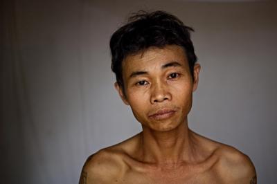 其他.史蒂夫·麦凯瑞SteveMcCurry下集Vietnam 41的摄影作品