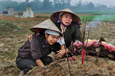其他.史蒂夫·麦凯瑞SteveMcCurry下集Vietnam 41的摄影作品