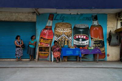 其他.史蒂夫·麦凯瑞SteveMcCurry下集Wall to Wall 48的摄影作品