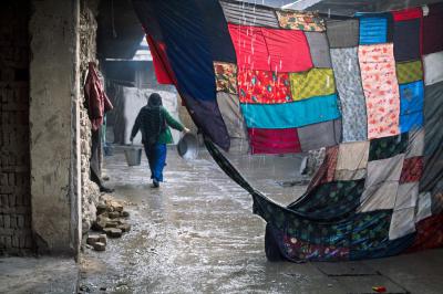 其他.史蒂夫·麦凯瑞SteveMcCurry下集Weathering the Elements 19的摄影作品