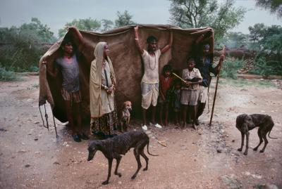 其他.史蒂夫·麦凯瑞SteveMcCurry下集Weathering the Elements 19的摄影作品