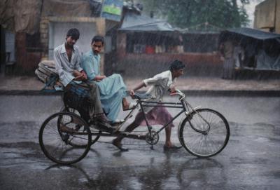 其他.史蒂夫·麦凯瑞SteveMcCurry下集Weathering the Elements 19的摄影作品