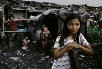其他.史蒂夫·麦凯瑞SteveMcCurry下集Where We Live 23的摄影作品