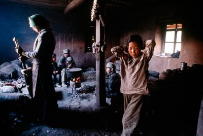 其他.史蒂夫·麦凯瑞SteveMcCurry下集Where We Live 23的摄影作品