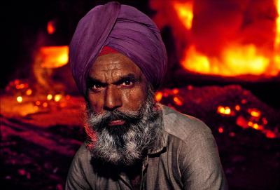 其他.史蒂夫·麦凯瑞SteveMcCurry下集Work 93的摄影作品