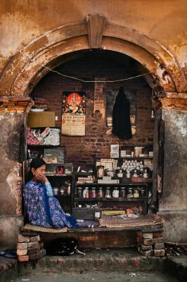 其他.史蒂夫·麦凯瑞SteveMcCurry下集Work 93的摄影作品
