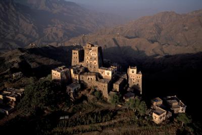 其他.史蒂夫·麦凯瑞SteveMcCurry下集Yemen 28的摄影作品
