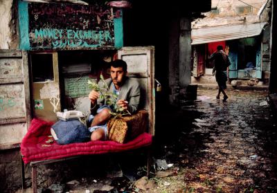 其他.史蒂夫·麦凯瑞SteveMcCurry下集Yemen 28的摄影作品