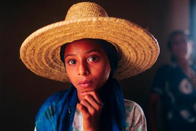 其他.史蒂夫·麦凯瑞SteveMcCurry下集Yemen 28的摄影作品