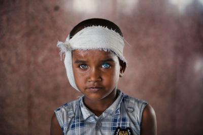 其他.史蒂夫·麦凯瑞SteveMcCurry上集Eloquence of the Eye 32的摄影作品