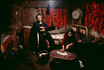 其他.史蒂夫·麦凯瑞SteveMcCurry上集Home Again 31的摄影作品