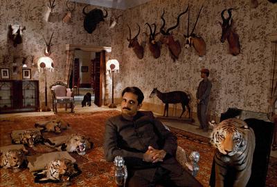 其他.史蒂夫·麦凯瑞SteveMcCurry上集India  108的摄影作品