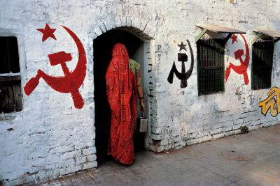 其他.史蒂夫·麦凯瑞SteveMcCurry上集India  108的摄影作品