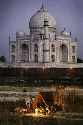 其他.史蒂夫·麦凯瑞SteveMcCurry上集India  108的摄影作品