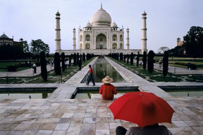 其他.史蒂夫·麦凯瑞SteveMcCurry上集India  108的摄影作品