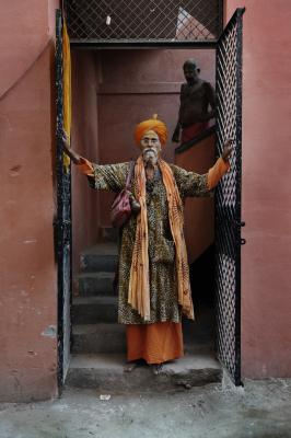 其他.史蒂夫·麦凯瑞SteveMcCurry上集India  108的摄影作品