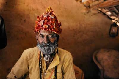 其他.史蒂夫·麦凯瑞SteveMcCurry上集NOMADS 26的摄影作品