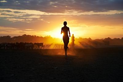 其他.史蒂夫·麦凯瑞SteveMcCurry上集Omo Valley 32的摄影作品