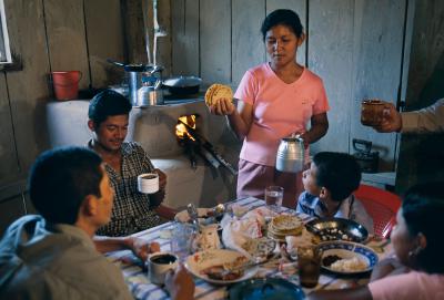 其他.史蒂夫·麦凯瑞SteveMcCurry上集Our Daily Bread 18的摄影作品