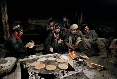 其他.史蒂夫·麦凯瑞SteveMcCurry上集Our Daily Bread 18的摄影作品