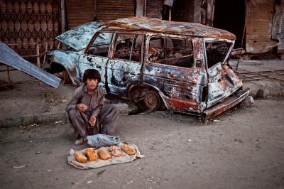 其他.史蒂夫·麦凯瑞SteveMcCurry上集Our Daily Bread 18的摄影作品