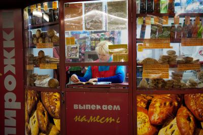 其他.史蒂夫·麦凯瑞SteveMcCurry上集Our Daily Bread 18的摄影作品