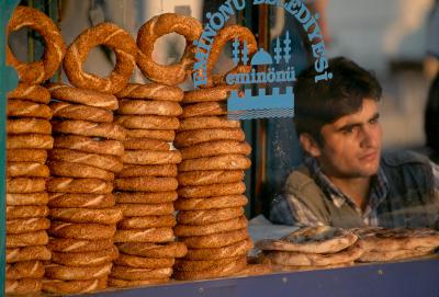其他.史蒂夫·麦凯瑞SteveMcCurry上集Our Daily Bread 18的摄影作品