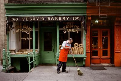 其他.史蒂夫·麦凯瑞SteveMcCurry上集Our Daily Bread 18的摄影作品