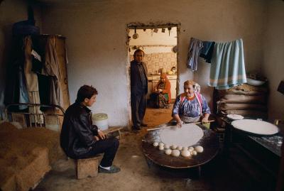 其他.史蒂夫·麦凯瑞SteveMcCurry上集Our Daily Bread 18的摄影作品