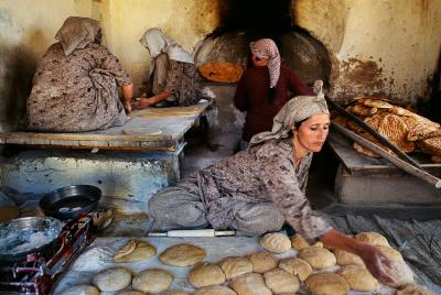 其他.史蒂夫·麦凯瑞SteveMcCurry上集Our Daily Bread 18的摄影作品