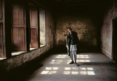 其他.史蒂夫·麦凯瑞SteveMcCurry上集Outsiders 25的摄影作品