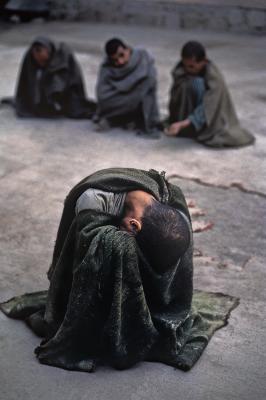 其他.史蒂夫·麦凯瑞SteveMcCurry上集Outsiders 25的摄影作品