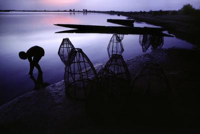 其他.史蒂夫·麦凯瑞SteveMcCurry上集POWER OF PLACE 22的摄影作品