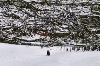 其他.史蒂夫·麦凯瑞SteveMcCurry上集POWER OF PLACE 22的摄影作品