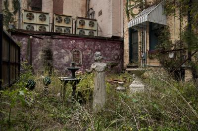 其他.史蒂夫·麦凯瑞SteveMcCurry上集POWER OF PLACE 22的摄影作品