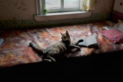 其他.史蒂夫·麦凯瑞SteveMcCurry上集Russia 23的摄影作品