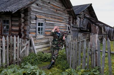 其他.史蒂夫·麦凯瑞SteveMcCurry上集Russia 23的摄影作品