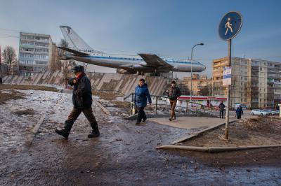 其他.史蒂夫·麦凯瑞SteveMcCurry上集Russia 23的摄影作品