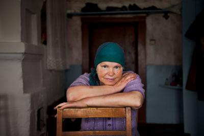 其他.史蒂夫·麦凯瑞SteveMcCurry上集Russia 23的摄影作品