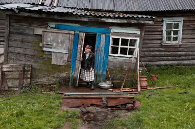 其他.史蒂夫·麦凯瑞SteveMcCurry上集Russia 23的摄影作品