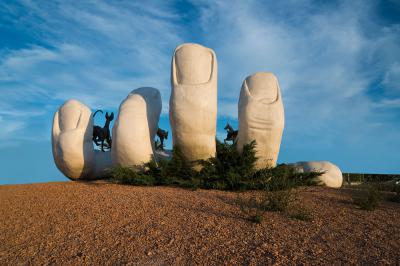 其他.史蒂夫·麦凯瑞SteveMcCurry上集Silent Language of Hands 26的摄影作品