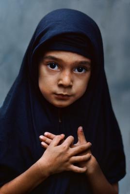 其他.史蒂夫·麦凯瑞SteveMcCurry上集Silent Language of Hands 26的摄影作品