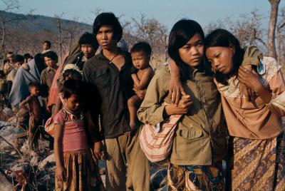 其他.史蒂夫·麦凯瑞SteveMcCurry上集Simple Act of Waiting 15的摄影作品